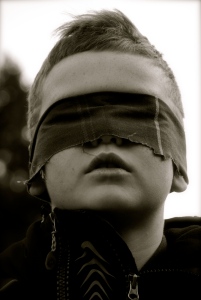 blindfolded-boy